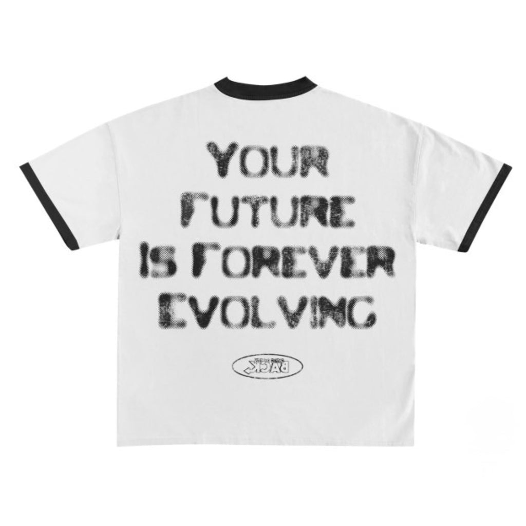 Aint No Going Back Graphic Tee