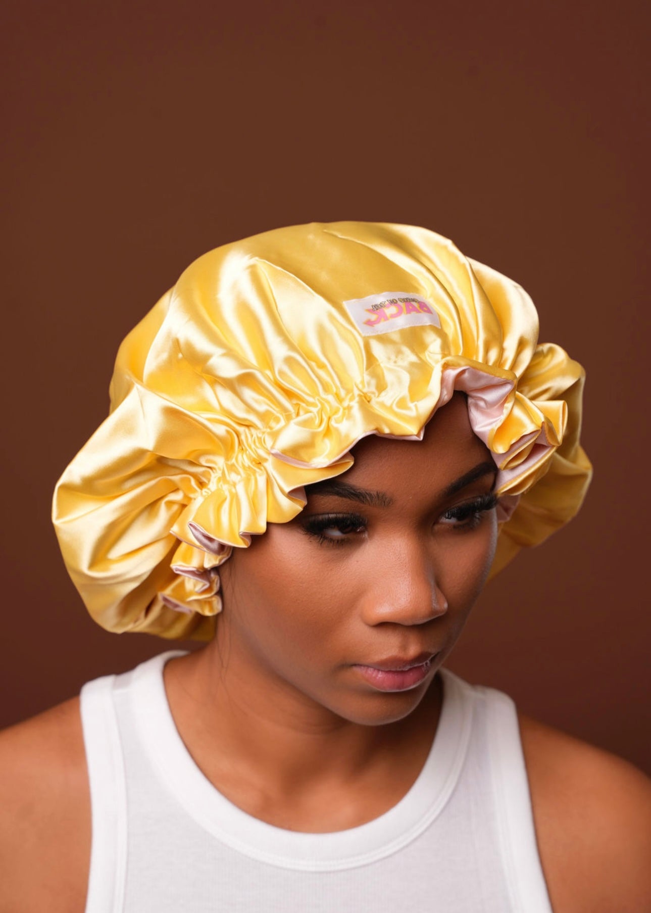 Aint No Going Back Bonnet